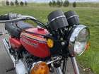 1972 Kawasaki KH350 S2 350cc-Sold