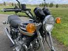 1975 Kawasaki Z1B 903cc-Sold