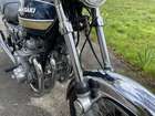 1975 Kawasaki Z1B 903cc-Sold
