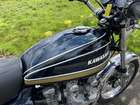 1975 Kawasaki Z1B 903cc-Sold
