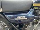 1975 Kawasaki Z1B 903cc-Sold