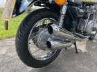 1975 Kawasaki Z1B 903cc-Sold