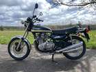 1975 Kawasaki Z1B 903cc-Sold