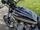 1975 Kawasaki Z1B 903cc-Sold