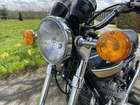 1975 Kawasaki Z1B 903cc-Sold