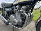 1975 Kawasaki Z1B 903cc-Sold