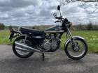 1975 Kawasaki Z1B 903cc-Sold