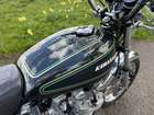 1976 Kawasaki Z900-A4 903cc-Auction Lot