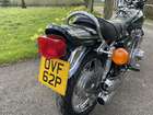 1976 Kawasaki Z900-A4 903cc-Auction Lot