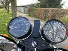 1976 Kawasaki Z900-A4 903cc-Auction Lot