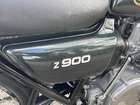 1976 Kawasaki Z900-A4 903cc-Auction Lot