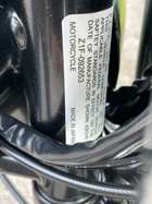 1976 Kawasaki Z900-A4 903cc-Auction Lot