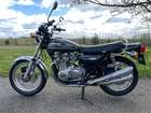 1976 Kawasaki Z900-A4 903cc-Auction Lot