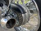 1976 Kawasaki Z900-A4 903cc-Auction Lot