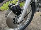 1976 Kawasaki Z900-A4 903cc-Auction Lot