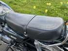 1976 Kawasaki Z900-A4 903cc-Auction Lot