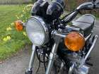 1976 Kawasaki Z900-A4 903cc-Auction Lot