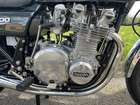 1976 Kawasaki Z900-A4 903cc-Auction Lot
