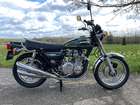 1976 Kawasaki Z900-A4 903cc-Auction Lot