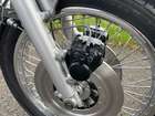 1976 Kawasaki Z900-A4 903cc-Auction Lot