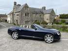 2007 Bentley Continetal GTC-Sold