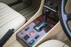 1987 Mercedes-Benz 420 SL (R107)-Auction Lot