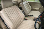 1987 Mercedes-Benz 420 SL (R107)-Auction Lot