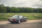 1987 Mercedes-Benz 420 SL (R107)-Auction Lot