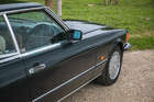 1987 Mercedes-Benz 420 SL (R107)-Auction Lot