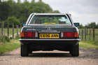 1987 Mercedes-Benz 420 SL (R107)-Auction Lot