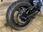 2017 BMW R Nine T Racer S 1170cc-Auction Lot
