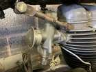 1957 Royal Enfield Factory Crusader Trials/Scrambler 250cc-Sold