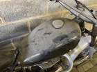 1957 Royal Enfield Factory Crusader Trials/Scrambler 250cc-Sold
