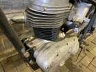 1957 Royal Enfield Factory Crusader Trials/Scrambler 250cc-Sold