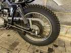 1957 Royal Enfield Factory Crusader Trials/Scrambler 250cc-Sold