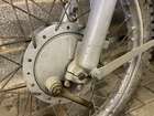 1957 Royal Enfield Factory Crusader Trials/Scrambler 250cc-Sold