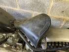 1957 Royal Enfield Factory Crusader Trials/Scrambler 250cc-Sold