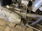 1957 Royal Enfield Factory Crusader Trials/Scrambler 250cc-Sold