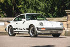 1977 Porsche 911 3.0 Carrera-Sold