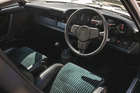 1977 Porsche 911 3.0 Carrera-Sold