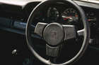 1977 Porsche 911 3.0 Carrera-Sold