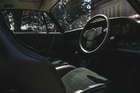 1977 Porsche 911 3.0 Carrera-Sold