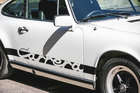 1977 Porsche 911 3.0 Carrera-Sold