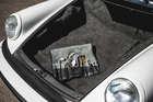 1977 Porsche 911 3.0 Carrera-Sold