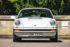 1977 Porsche 911 3.0 Carrera-Sold