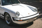 1977 Porsche 911 3.0 Carrera-Sold