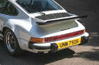 1977 Porsche 911 3.0 Carrera-Sold