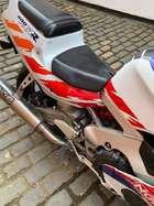 1990 Honda CBR400 RR (NC29)-Auction Lot