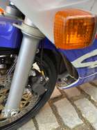 1990 Honda CBR400 RR (NC29)-Auction Lot