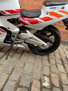 1990 Honda CBR400 RR (NC29)-Auction Lot